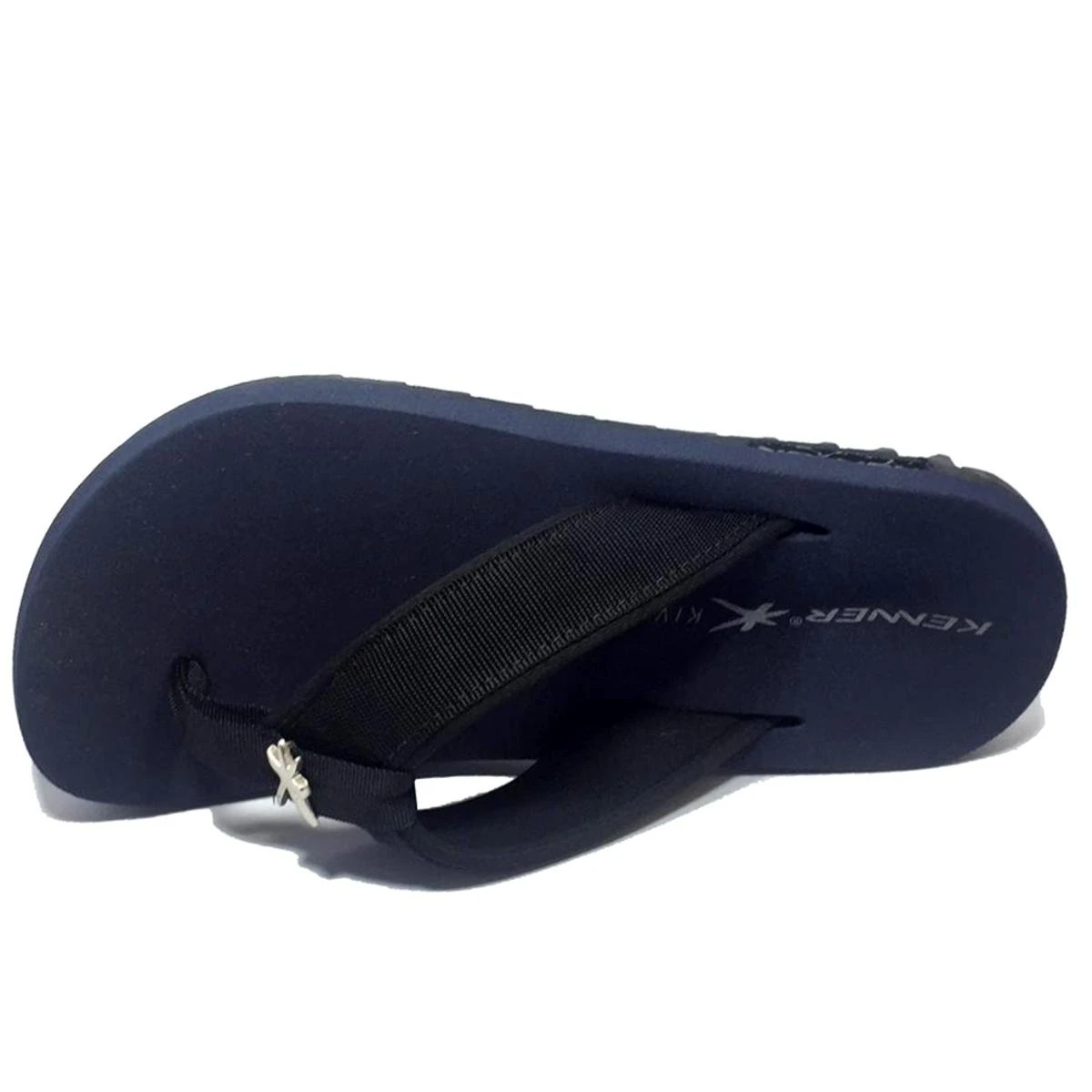 Chinelo Kenner Kivah HAK Masculino 5 Chinelo Kenner Kivah HAK Masculino - Image 3