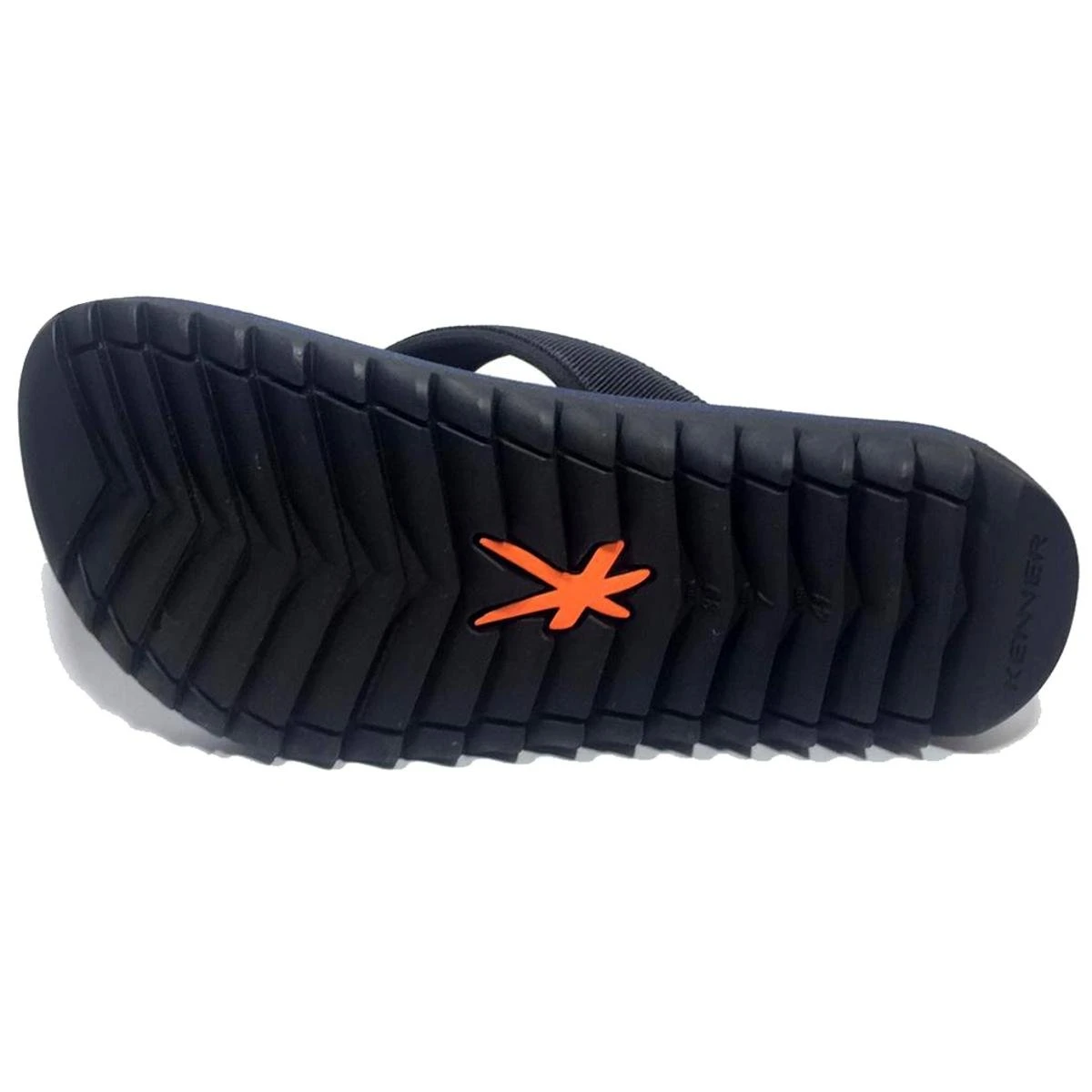 Chinelo Kenner Kivah HAK Masculino 6 Chinelo Kenner Kivah HAK Masculino - Image 4