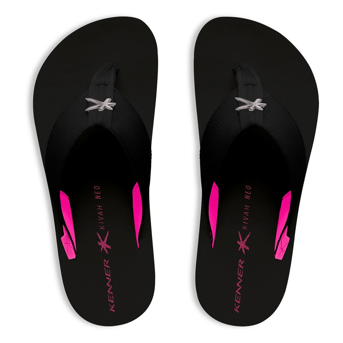 Chinelo Kenner Kivah Neo Masculino 3 Chinelo Kenner Kivah Neo Masculino