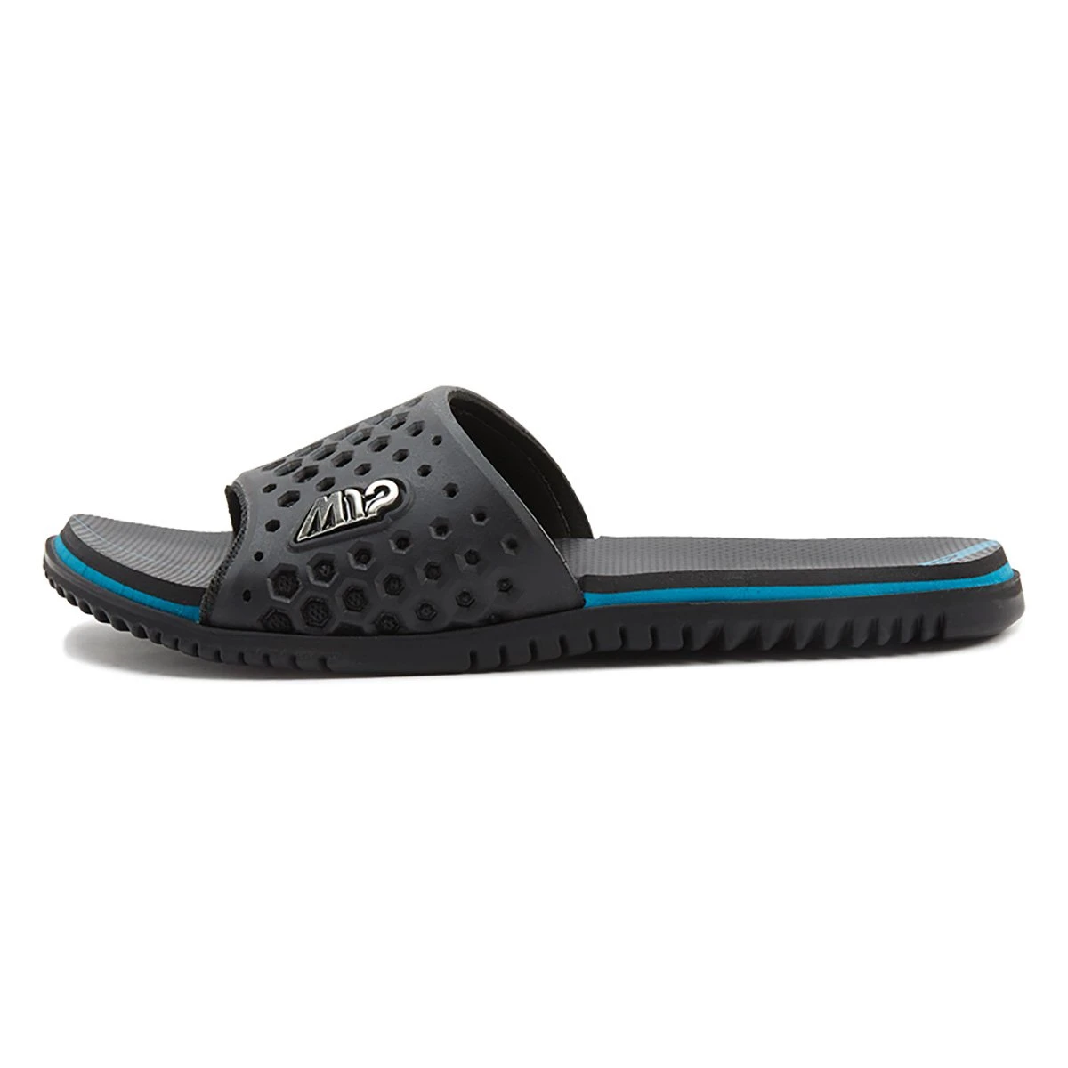 Chinelo Kenner M12 Slide Masculino 4 Chinelo Kenner M12 Slide Masculino - Image 2