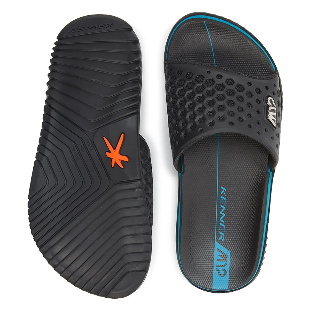 Chinelo Kenner M12 Slide Masculino 5 Chinelo Kenner M12 Slide Masculino - Image 3