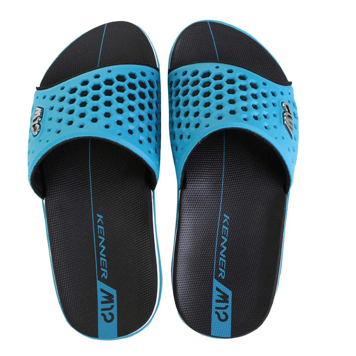 Chinelo Kenner M12 Slide Masculino 3 Chinelo Kenner M12 Slide Masculino