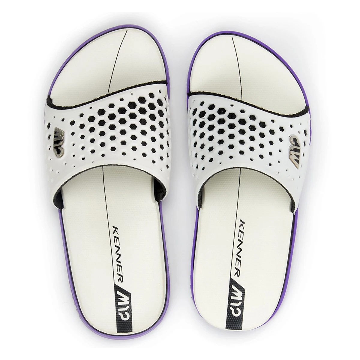 Chinelo Kenner M12 Slide Masculino 3 Chinelo Kenner M12 Slide Masculino