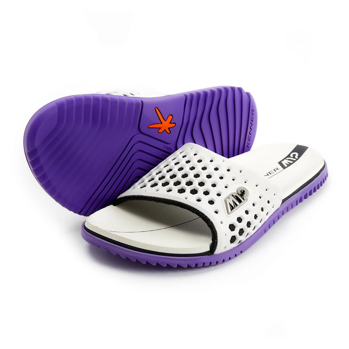 Chinelo Kenner M12 Slide Masculino 6 Chinelo Kenner M12 Slide Masculino - Image 4