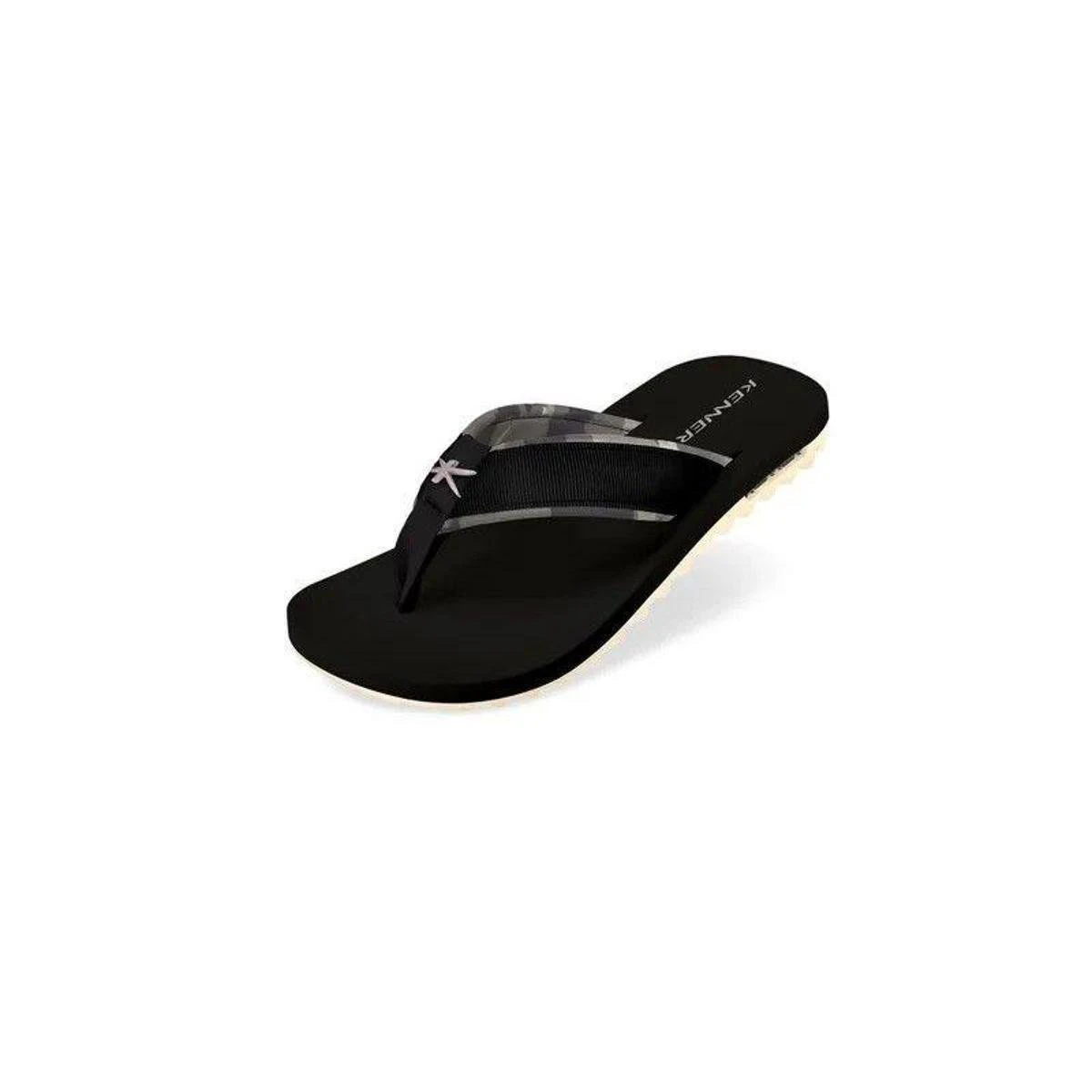 Chinelo Kenner Kivah Force Masculino 3 Chinelo Kenner Kivah Force Masculino