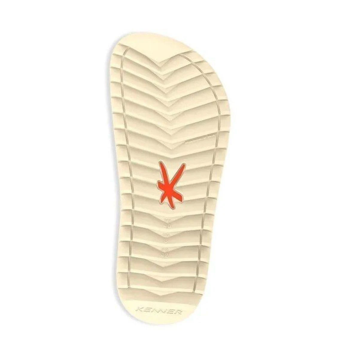 Chinelo Kenner Kivah Force Masculino 4 Chinelo Kenner Kivah Force Masculino - Image 2