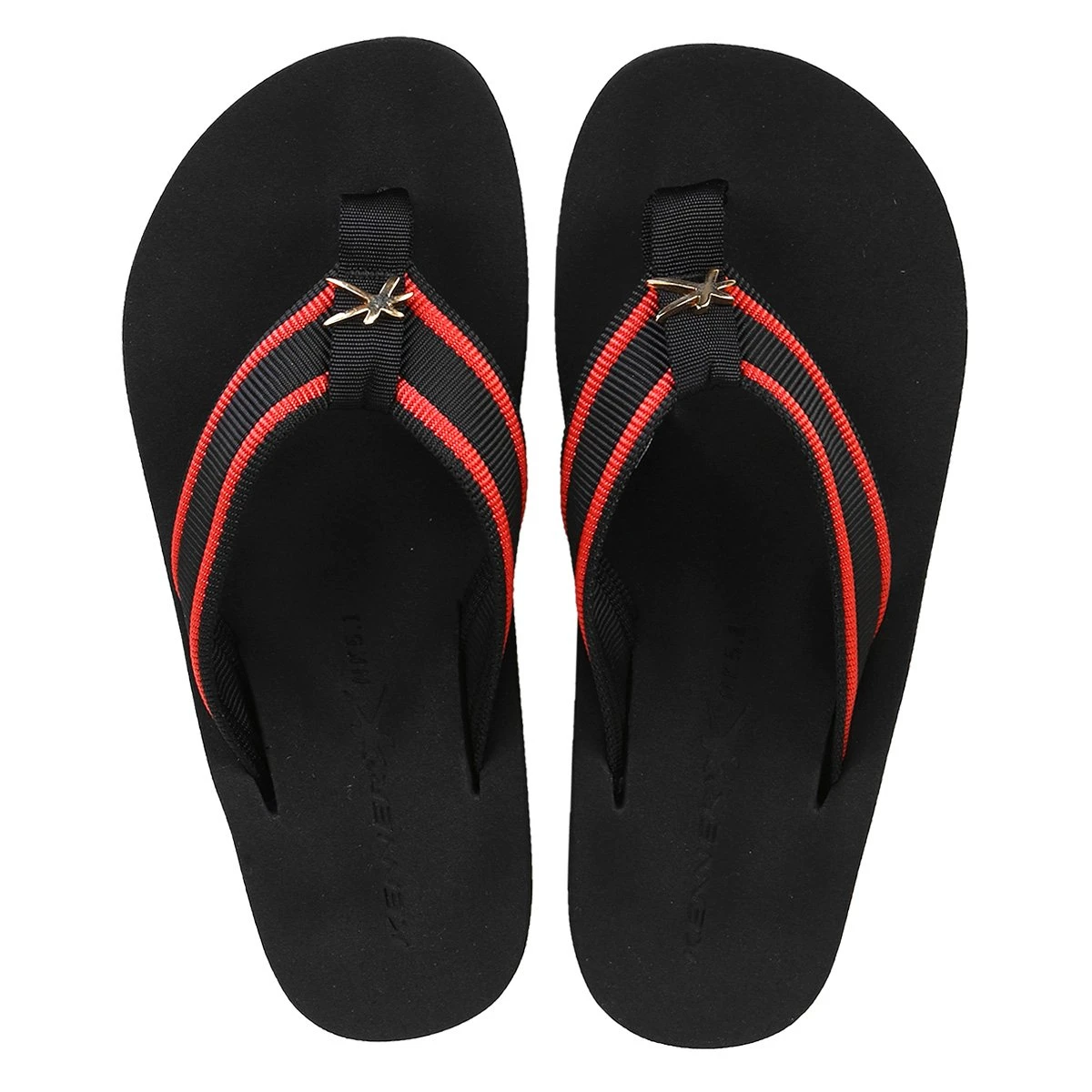 Chinelo Kenner Nk5.1 Basic Masculino 3 Chinelo Kenner Nk5.1 Basic Masculino