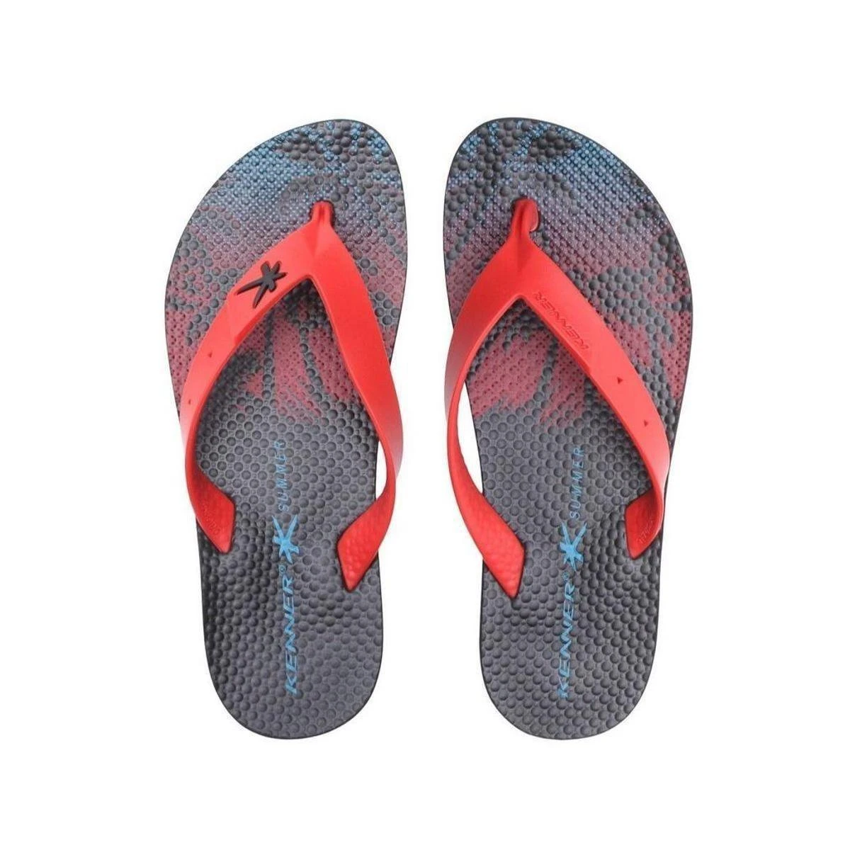 Chinelos Kenner Summer Hawaii 4 Chinelos Kenner Summer Hawaii - Image 2