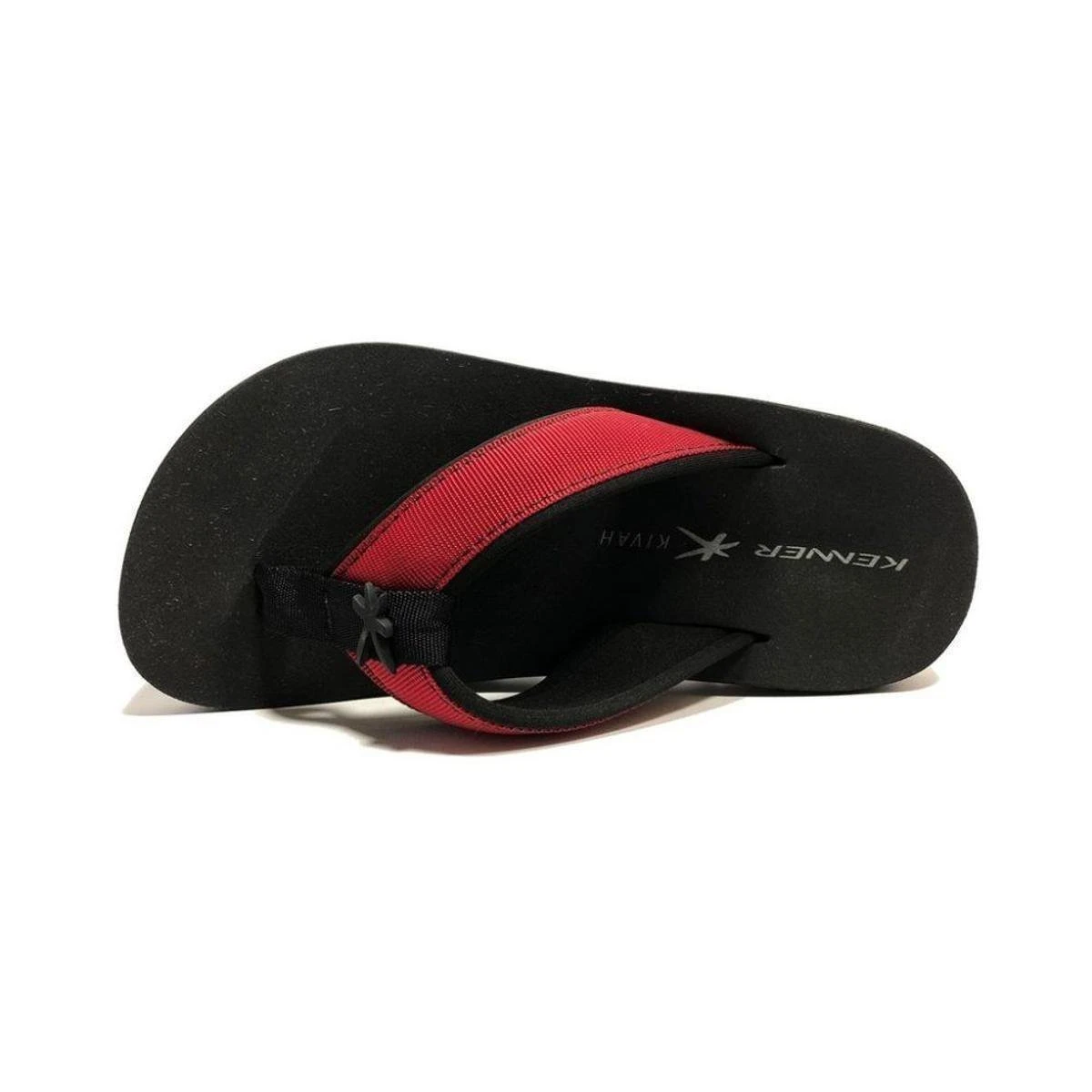 Chinelos Kenner Kivah Cushy Dark 6 Chinelos Kenner Kivah Cushy Dark - Image 4