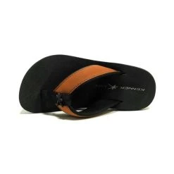 Chinelos Kenner Kivah Cushy Dark 9 Chinelos Kenner Kivah Cushy Dark -Redley Store E20 1057 050 zoom4