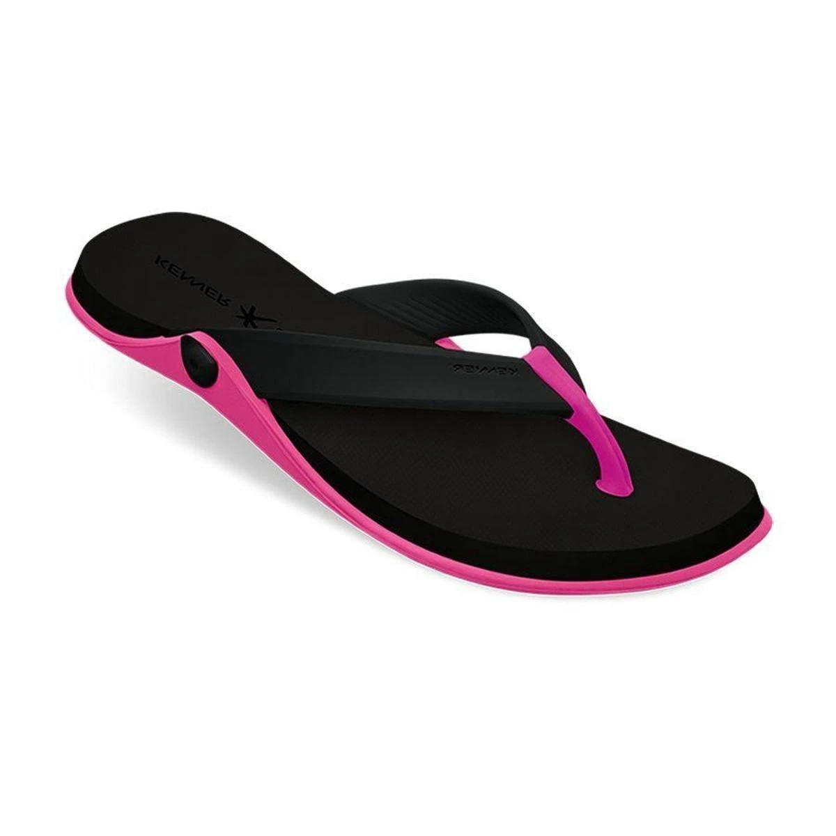 Chinelos Kenner Groove Exclusive 3 Chinelos Kenner Groove Exclusive