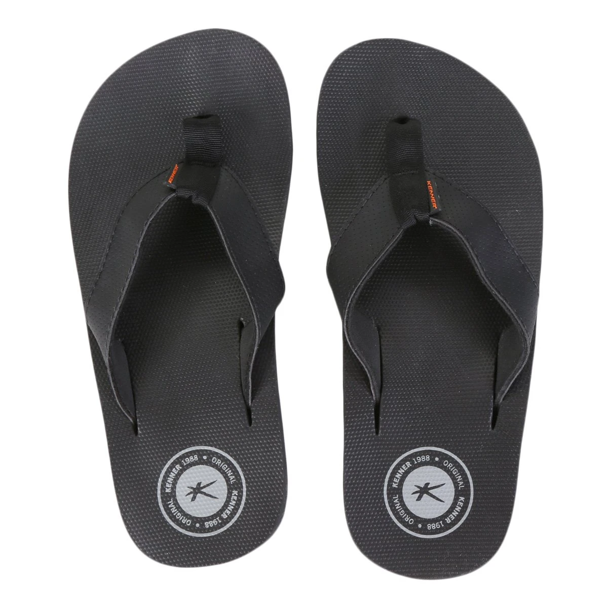 Chinelo Kenner One Spot Masculino 3 Chinelo Kenner One Spot Masculino