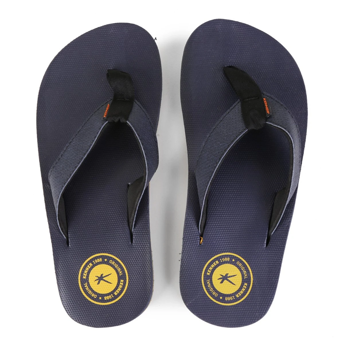 Chinelo Kenner One Spot Masculino 3 Chinelo Kenner One Spot Masculino