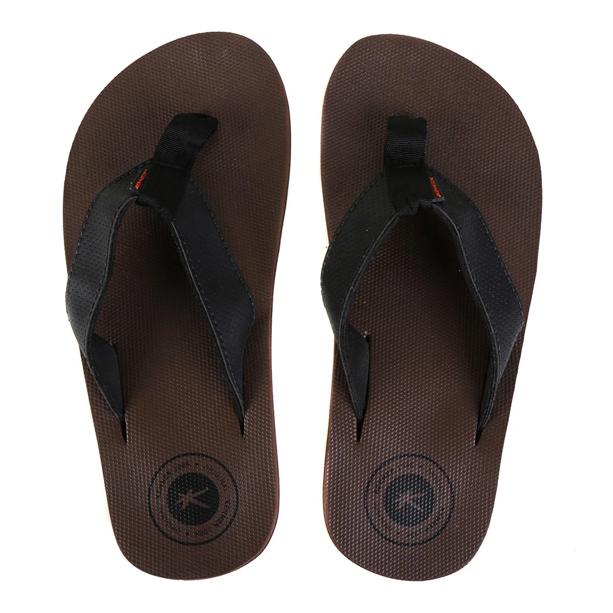 Chinelo Kenner One Spot Masculino 3 Chinelo Kenner One Spot Masculino