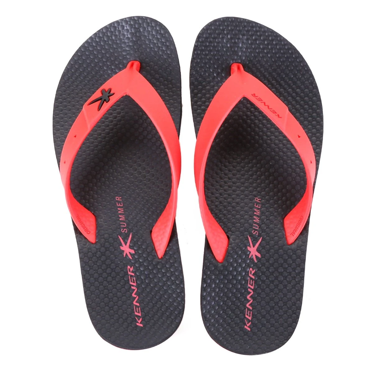 Chinelo Kenner Summer Torcida Masculino 3 Chinelo Kenner Summer Torcida Masculino