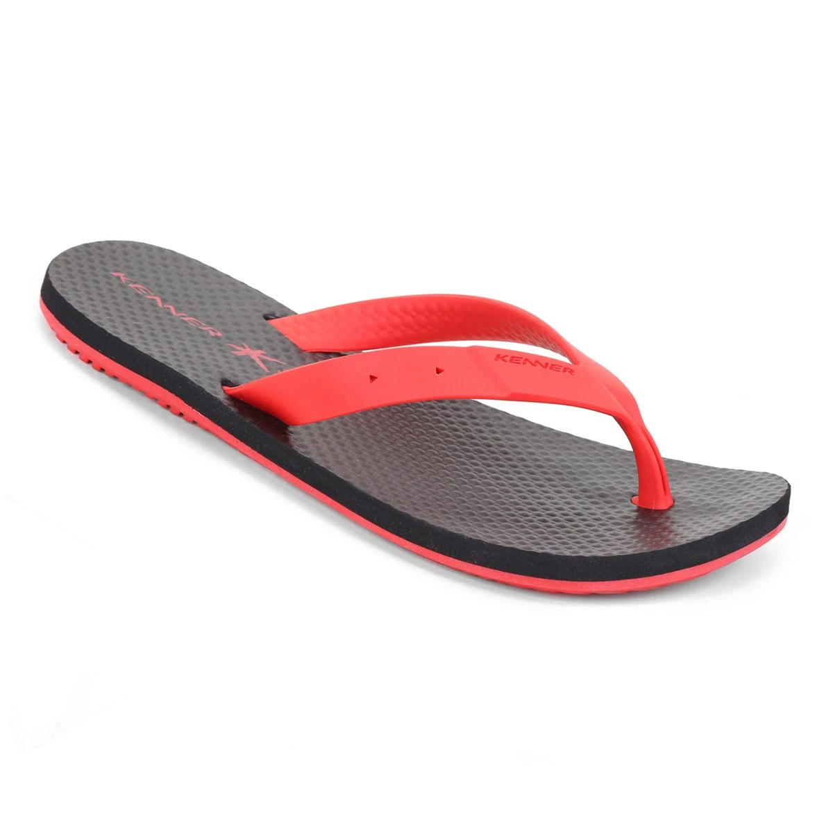 Chinelo Kenner Summer Torcida Masculino 4 Chinelo Kenner Summer Torcida Masculino - Image 2