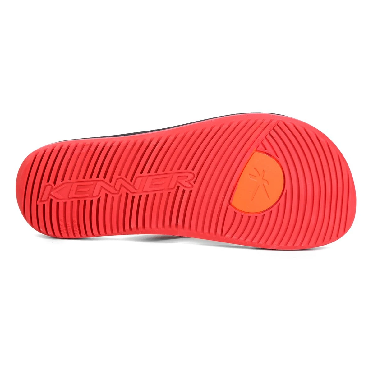 Chinelo Kenner Summer Torcida Masculino 5 Chinelo Kenner Summer Torcida Masculino - Image 3