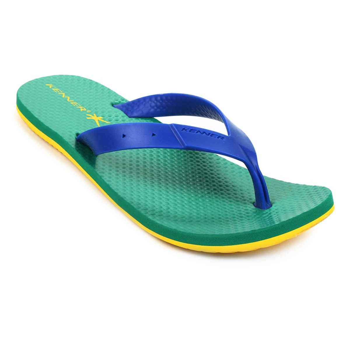Chinelo Kenner Summer Torcida Masculino 4 Chinelo Kenner Summer Torcida Masculino - Image 2