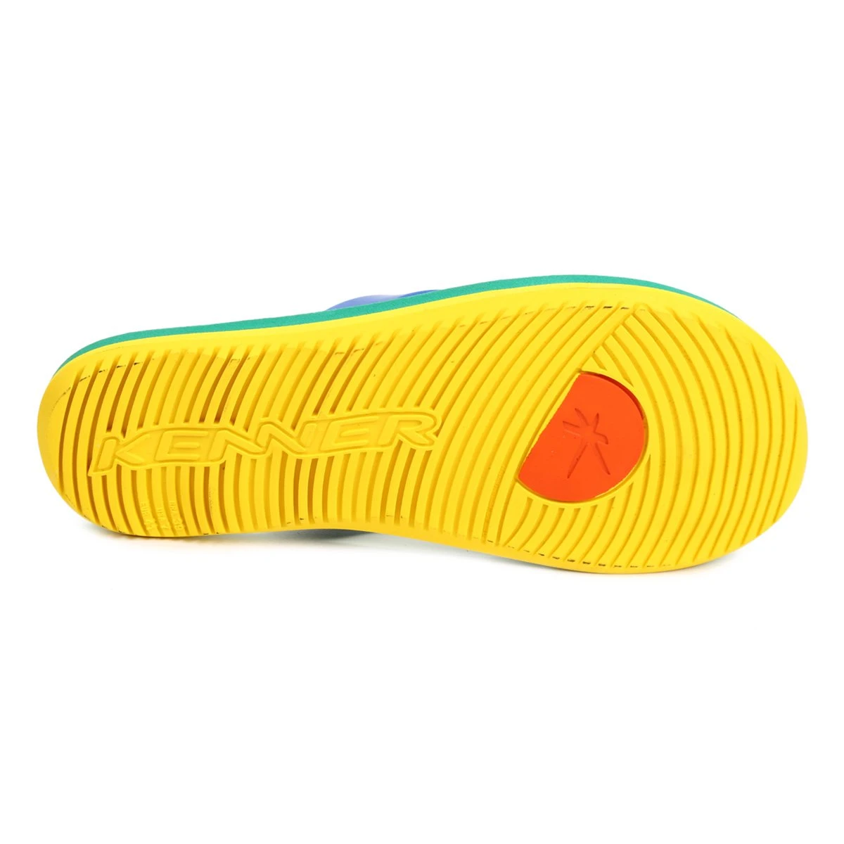 Chinelo Kenner Summer Torcida Masculino 5 Chinelo Kenner Summer Torcida Masculino - Image 3