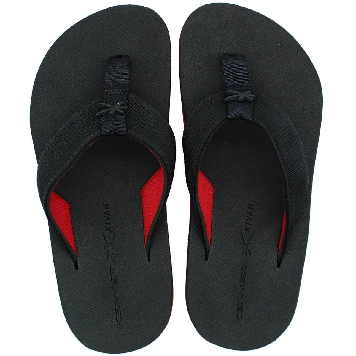 Chinelo Kenner Kivah Highlight Masculino 3 Chinelo Kenner Kivah Highlight Masculino