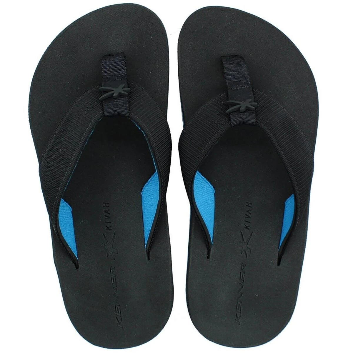Chinelo Kenner Kivah Highlight Masculino 3 Chinelo Kenner Kivah Highlight Masculino