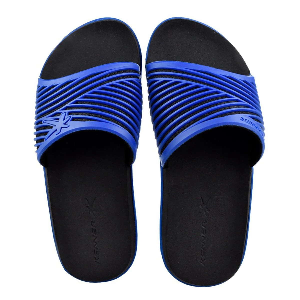 Chinelo Kenner Slide Masculino 3 Chinelo Kenner Slide Masculino