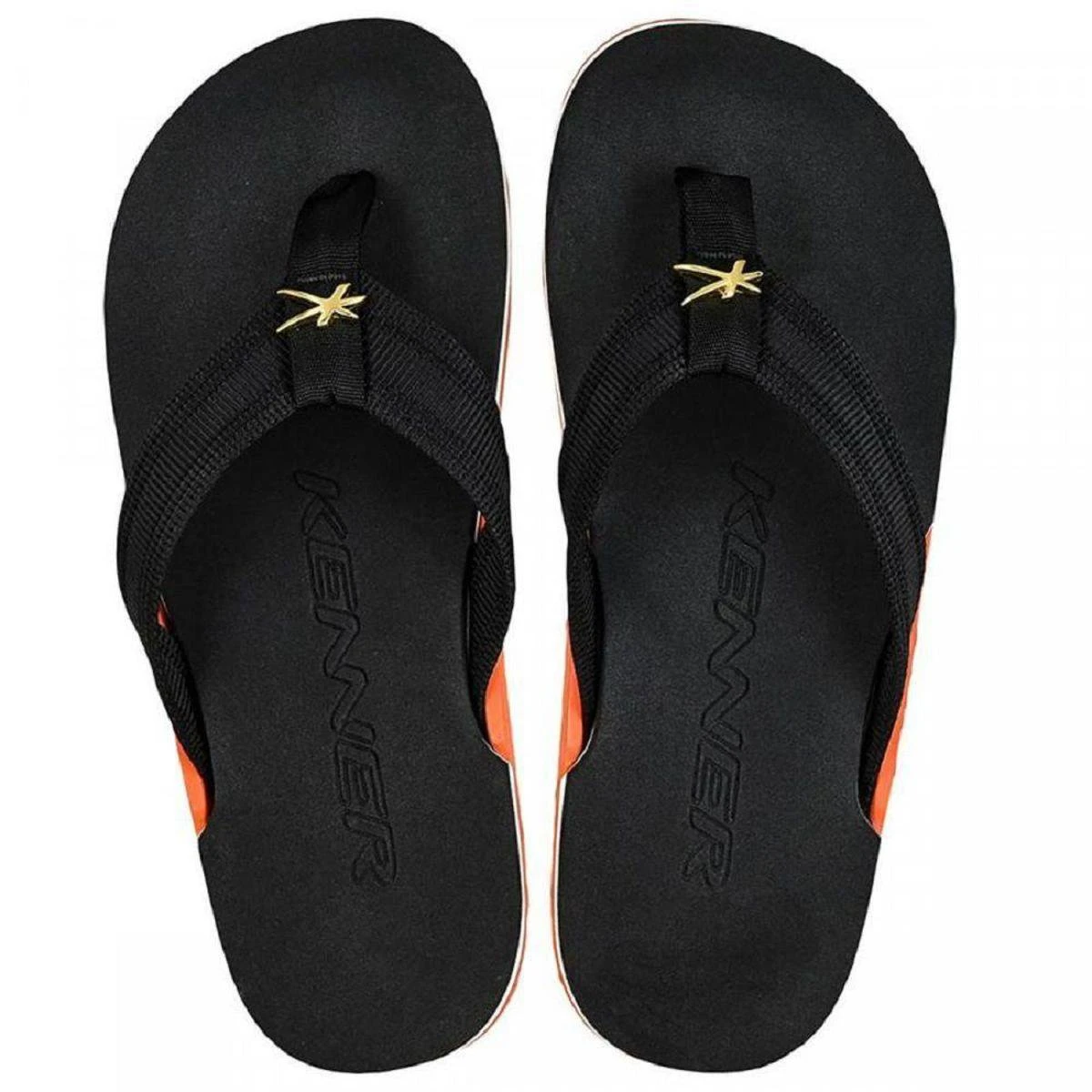 Chinelo Kenner Nk6 Masculino 4 Chinelo Kenner Nk6 Masculino - Image 2