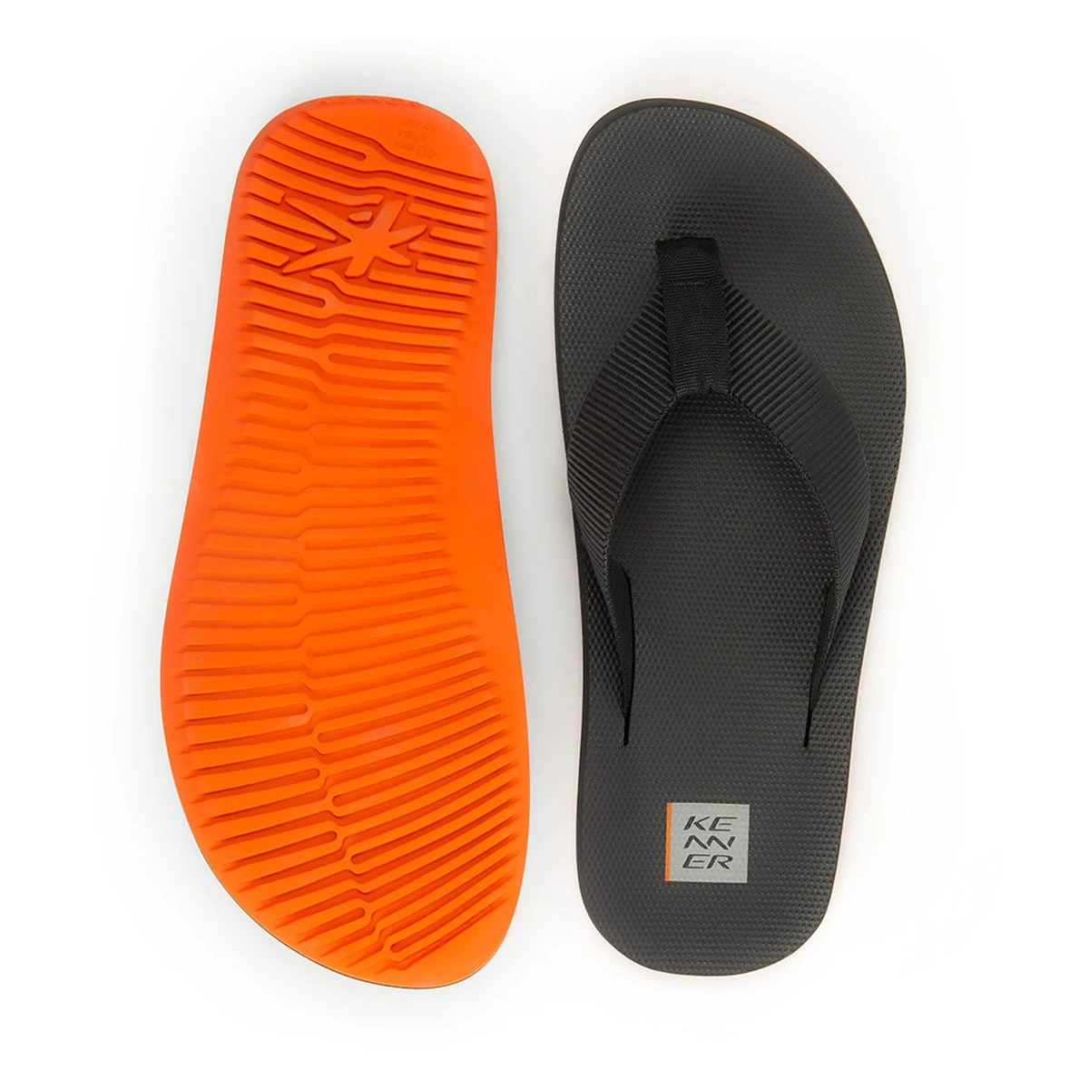 Chinelo Kenner Kasual Spot Masculino 5 Chinelo Kenner Kasual Spot Masculino - Image 3