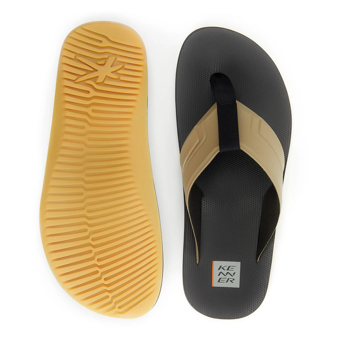 Chinelo Kenner Kasual Spot Masculino 5 Chinelo Kenner Kasual Spot Masculino - Image 3