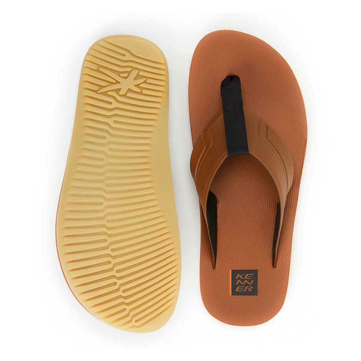 Chinelo Kenner Kasual Spot Masculino 5 Chinelo Kenner Kasual Spot Masculino - Image 3