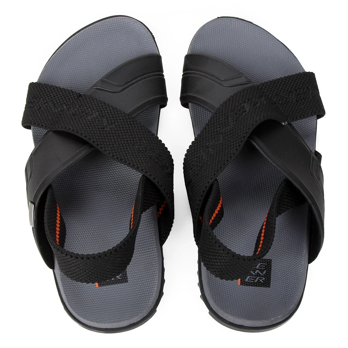 Chinelo Kenner Trekking Masculino 3 Chinelo Kenner Trekking Masculino