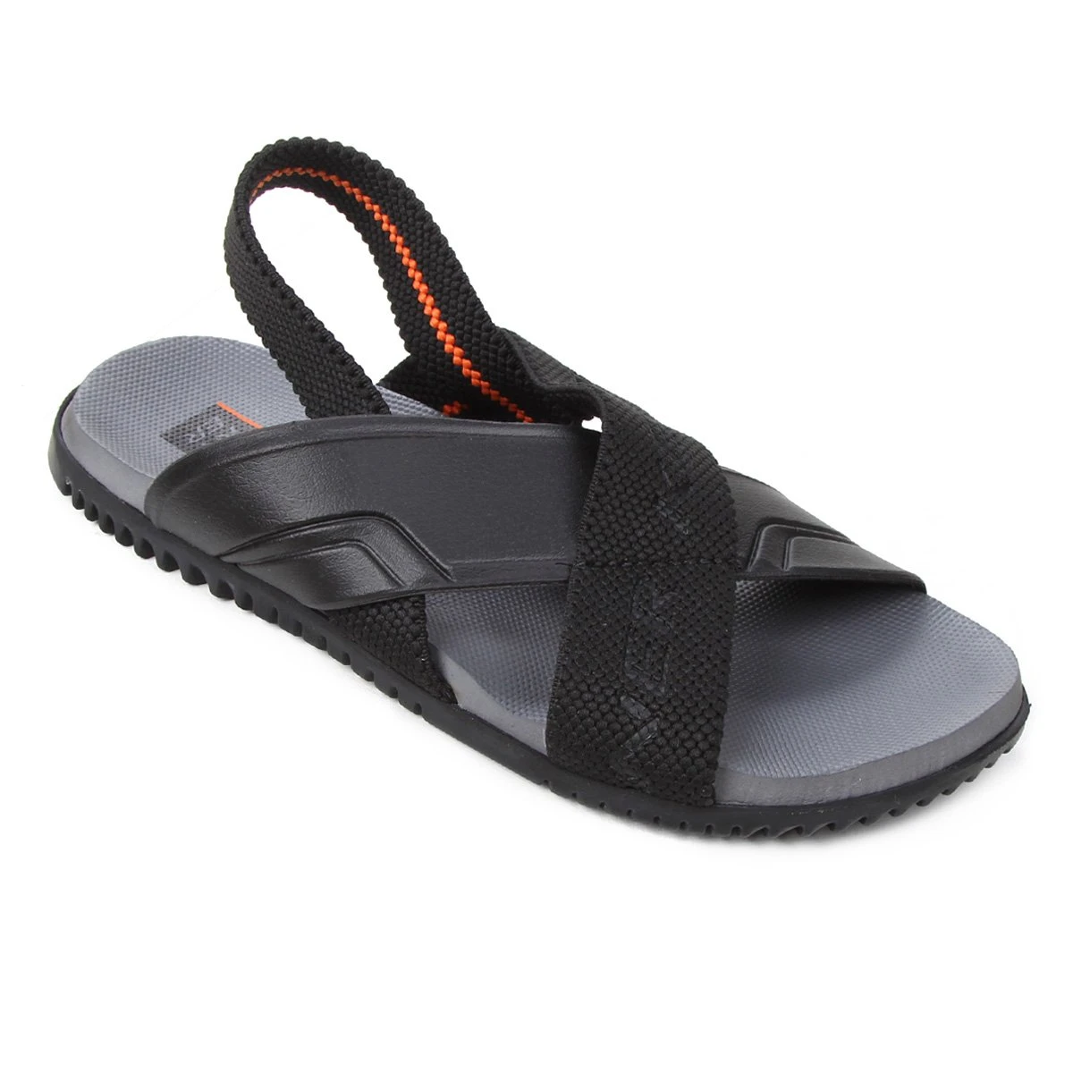 Chinelo Kenner Trekking Masculino 4 Chinelo Kenner Trekking Masculino - Image 2