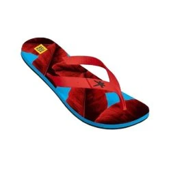Chinelo Kenner Summer Bananeira Masculino