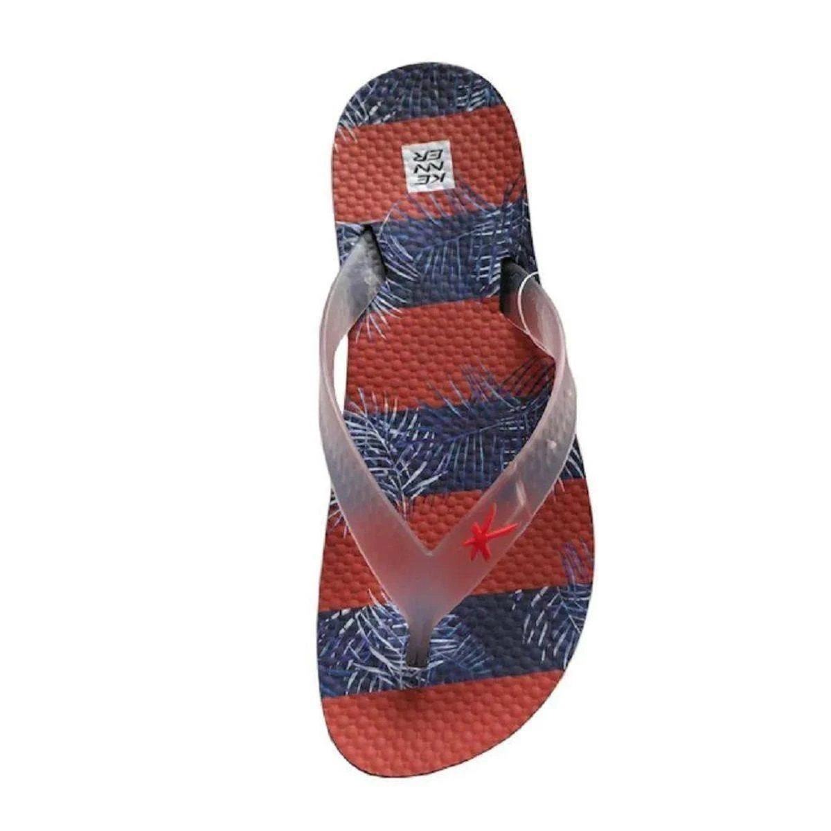 Chinelo Kenner Summer Hni Masculino 3 Chinelo Kenner Summer Hni Masculino