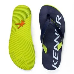 Chinelo Kenner Red HOJ Masculino