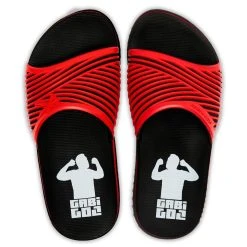 Chinelo Slide Kenner Gabigol Masculino