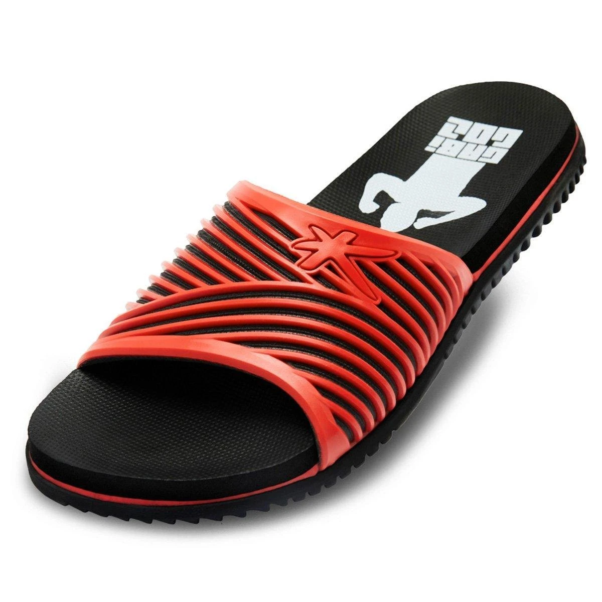 Chinelo Slide Kenner Gabigol Masculino 4 Chinelo Slide Kenner Gabigol Masculino - Image 2