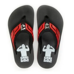 Chinelo Kenner Kivah Full Force Gabigol Masculino