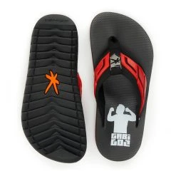 Chinelo Kenner Kivah Full Force Gabigol Masculino 8 Chinelo Kenner Kivah Full Force Gabigol Masculino -Redley Store E20 1311 002 zoom3