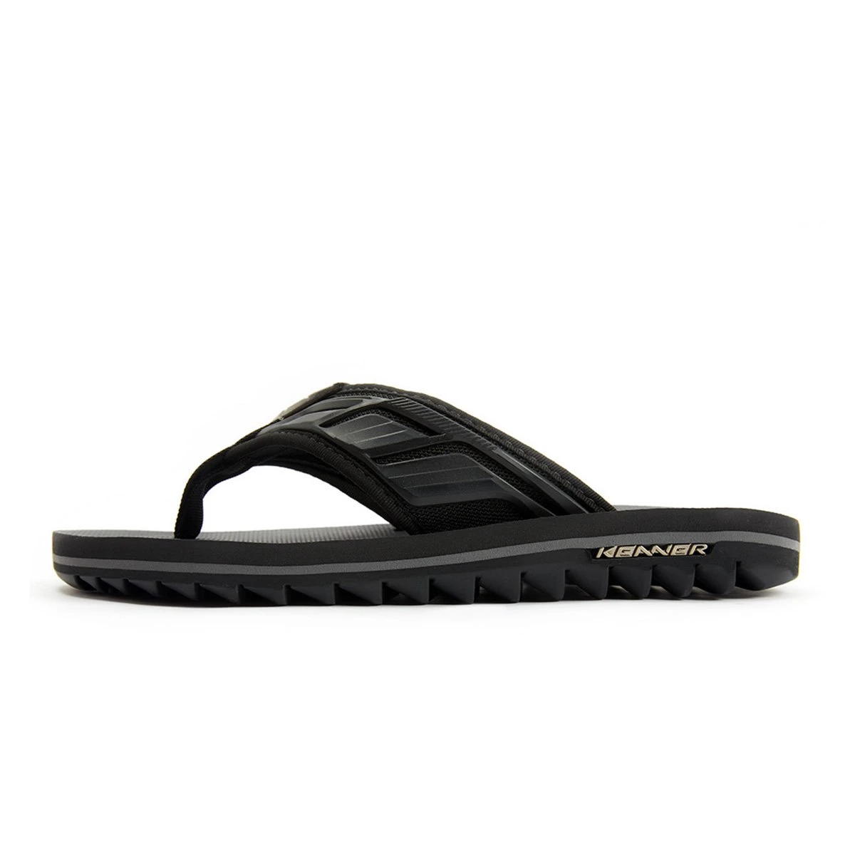 Chinelo Kenner Kivah Full Force Gabigol Masculino 4 Chinelo Kenner Kivah Full Force Gabigol Masculino - Image 2