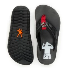 Chinelo Kenner Kivah Full Force Gabigol Masculino -Redley Store E20 1311 989 zoom3