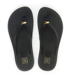 Chinelo Kenner Slim Glam HRX Feminino