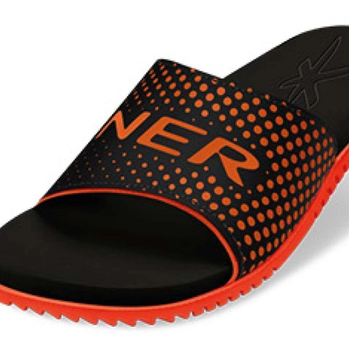 Sandália Kenner Slide Logomania Line Masculina 4 Sandália Kenner Slide Logomania Line Masculina - Image 2