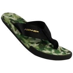 Chinelo Kenner Kick.S All Flakes Masculino