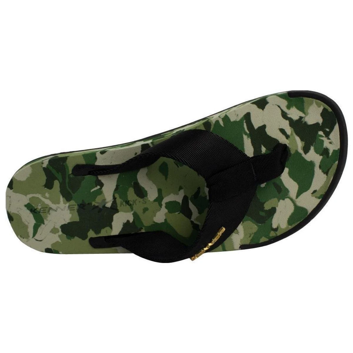 Chinelo Kenner Kick.S All Flakes Masculino 5 Chinelo Kenner Kick.S All Flakes Masculino - Image 3