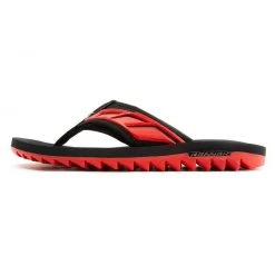 Sandália Kenner Kivah Full Force Preto/Vermelho 44 -Redley Store E20 1571 002 zoom3
