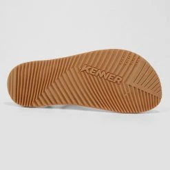 Chinelo Kenner Cord Nó Dedo Glam Feminino -Redley Store E20 1822 004 zoom5