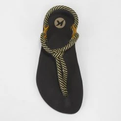 Chinelo Kenner Cord Nó Dedo Glam Feminino 11 Chinelo Kenner Cord Nó Dedo Glam Feminino -Redley Store E20 1822 006 zoom4