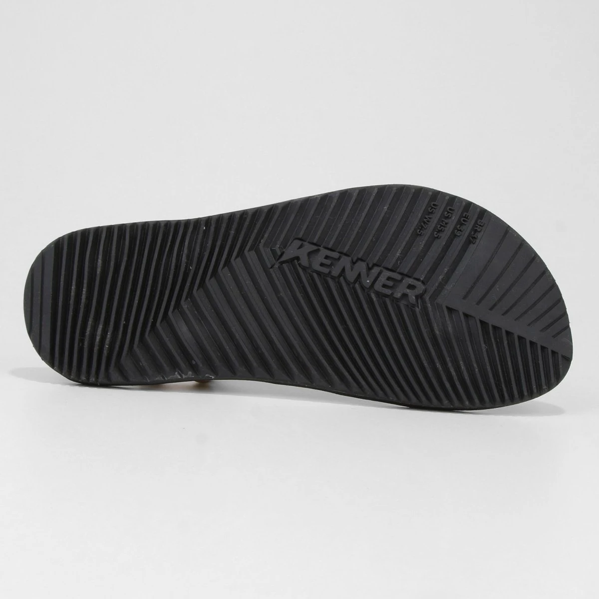 Chinelo Kenner Cord Nó Dedo Glam Feminino 7 Chinelo Kenner Cord Nó Dedo Glam Feminino - Image 5