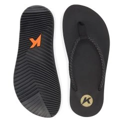 Chinelo Kenner Cord Glam Feminino 8 Chinelo Kenner Cord Glam Feminino -Redley Store E20 1829 006 zoom3